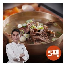 [에드워드권] 의 뼈없는갈비탕 700gx5팩 홈쇼핑히트(미국/호주산), 700g, 5개