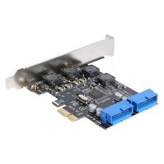 전면usb3.0확장pcie