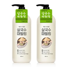 라끄베르 때밀이 바디필링 살국수 500ml