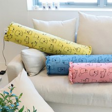 알러지케어바디필로우