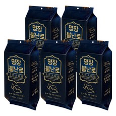 명장불난로 곰장장의 신묘한 붙이는핫팩 50매 파스형 핫팩