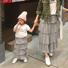 어린이캉캉치마