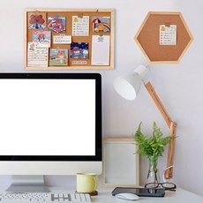 사진붙이는벽걸이판