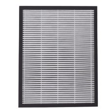 호환 공기 청정기 필터 먼지 냄새 꽃가루 입자 제거 미립자 Midea KJ200G-D41 KJ210G-C42 C46