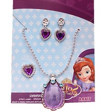 소피아목걸이세트