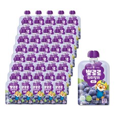뽀로로워터젤리40개