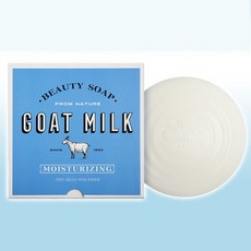 피부 보습 산양유 메이트 비누 12개세트, 90gx12입
