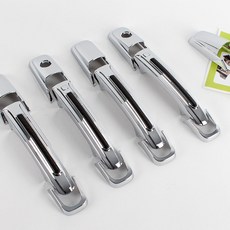 I에이블이지쇼핑몰I코란도투리스모 럭셔리 도어캐치몰딩 k-203ㅡ물류센터 직배송, 상세이미지 체크