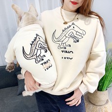 강아지주인커플티 강아지랑주인이랑커플룩 개플룩 여름 반려동물, 옵션5 추가 구매 연락처 5원 할인쿠폰 소장, 1개