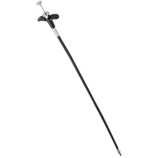 [해외직구]Vello TSR-40 Threaded Shutter Release Cable (15.75), 1개, One Color_One Size