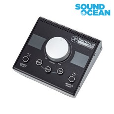 맥키 빅노브 모니터 컨트롤러 인터페이스 MACKIE Big Knob Monitor controller Interface, Big Knob Passive 빅노브패시브 Big Knob Passive 빅노브패시브