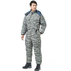 스즈끼점프슈트