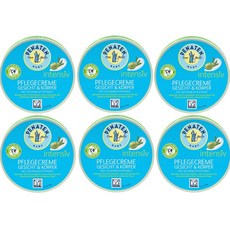 PENATEN 페나텐 베이비 케어 크림 페이스 & 바디 인텐시브 100ml x6개