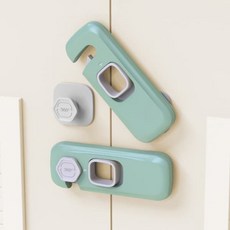 서랍잠금장치5개세트