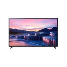 [신세계TV쇼핑][LG] 울트라HD UHD TV 65UN7800ENA (163cm), 벽걸이형, 단일상품