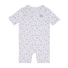 밍크뮤쁘띠애플우주복