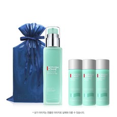 비오템HD추석 아쿠아파워 어드밴스드 젤 로션 100ml 세트 +토너 90ml - 비오템세트