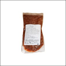 업소용 식자재 식재료 마구로 참치 내장 젓갈 1Kg X4 참치액 멸치젓갈 참치액젓 vbtd