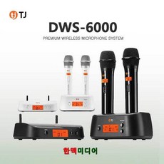 dws-6000