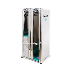 우산포장기스탠