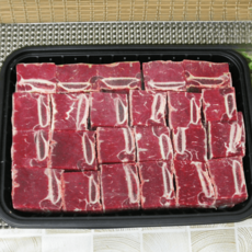 자연이 키운 찜용갈비 선물세트 4.5kg, (누리푸드)자연이 키운 찜용갈비 선물세트 4.5kg, 1개