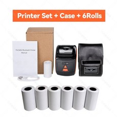 영수증프린터블루투스