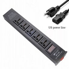 웨이브넷전자파차단멀티탭