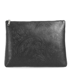 [Etro][에트로] 1E579 2308 1 앙브레 파우치겸 클러치백