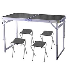 버팔로4인용테이블