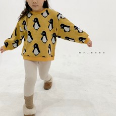 마이베베 쟈가드맨투맨