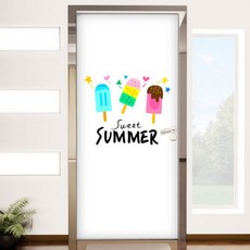 아이스크림매장시트