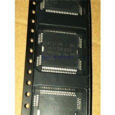 [해외] 5 ATIC39B4 A2C08350 폭스 바겐 제타 자동차 바디 컴퓨터