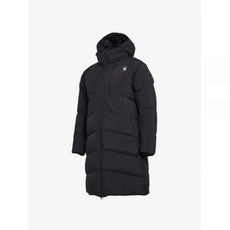 [스파이더 ] 공용 풋볼 롱 덕다운 자켓 SPHWCNDJ211UBLK 334796