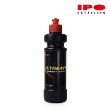 IPO 535D 스마트2000 중벌 마무리용 컴파운드 300ml, 1개 - ipowerx