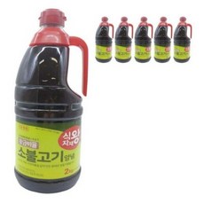 식자재왕양념편육