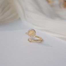 14k골드도금오링