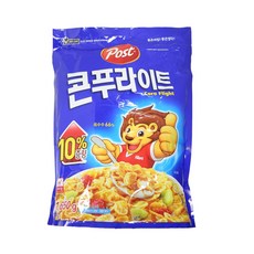 포스트 콘푸라이트 시리얼 대용량, 1.65kg, 2개