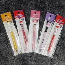 [이라운드몰]다이소 산리오캐릭터 볼펜 5종 택1, 옵션선택, 마이멜로디