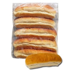 치아바타핫도그