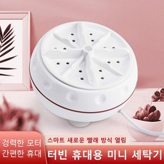 미니터보세탁기