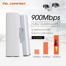 comfast
