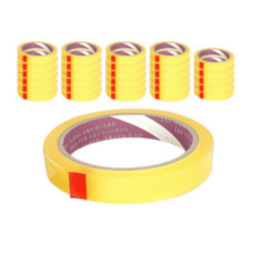 JB테이프 스카치테이프 16mm x 40m 30p, 5개