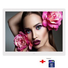 스마트액자wi-fi15인치