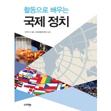 활동으로 배우는 국제 정치, 상상박물관