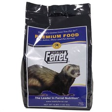 토탈리페럿 액티브 4lb 1.82kg<BR> +꼬꼬치킨 1봉, 1.82kg, 1개