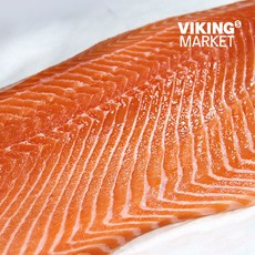 거성씨푸드연어