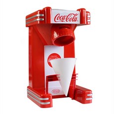 반자동빙수기계