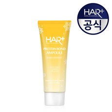 헤어플러스 단백질 본드 앰플 에센스 페어 앤 프리지아 100ml, 1개