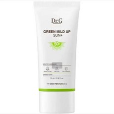 닥터지 그린 마일드 업 선 플러스 SPF50+ PA++++