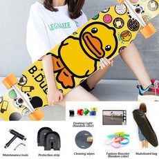 부산스케이트보드강습